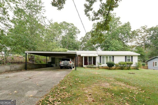 Foto del edificio - 2745 Old Concord Rd SE