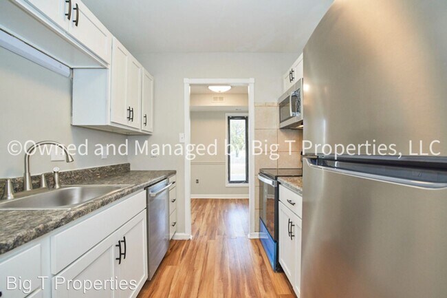 Building Photo - 1 br, 1 bath House - 7577 Margate Court 5B...