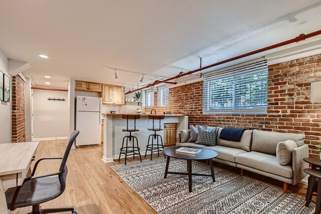 Foto del edificio - 2805 E 16th Ave