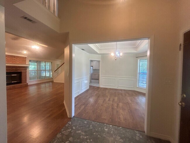 Foto del edificio - 310 Shoal River Dr