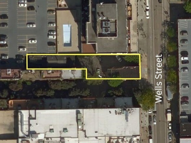 Foto del edificio - 1628-1630 N Wells St