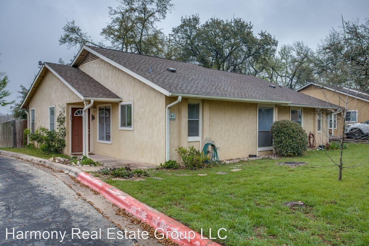 2 br, 1 bath House 4902 Duval Road G1 House Rental in Austin, TX