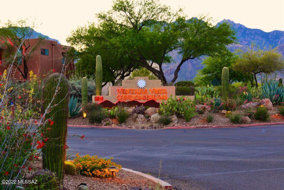 Primary Photo - 5051 N Sabino Canyon Rd