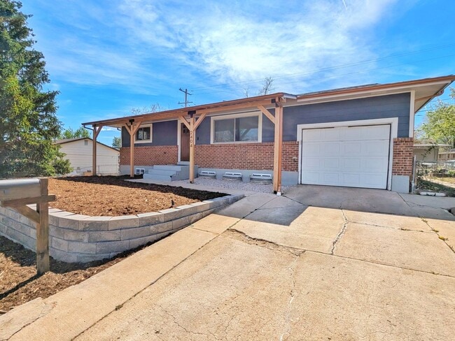 Photo - Charming 3 Bd 2 B Corner Lot Single Family Home