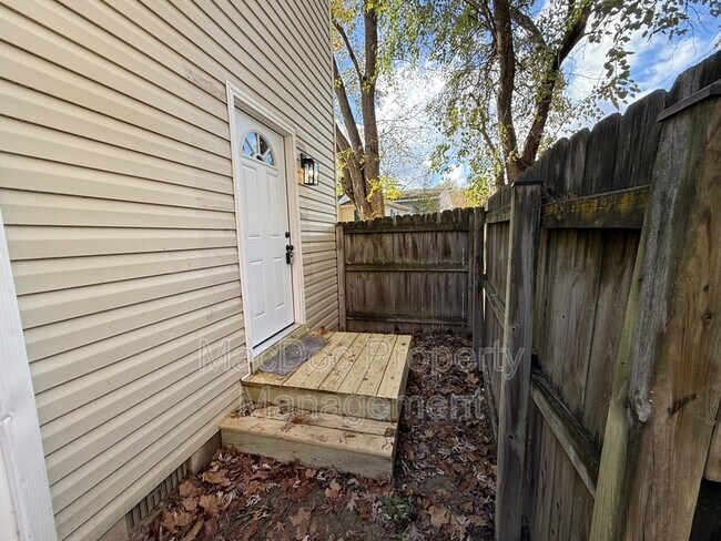 Foto del edificio - 241 Cambridge St