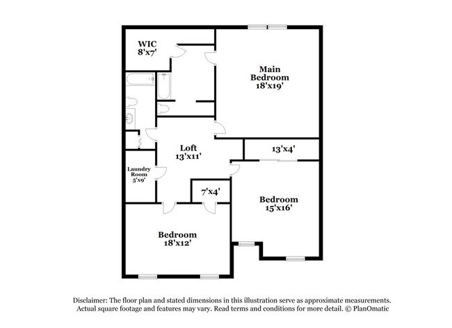 Foto del edificio - 4490 St Catherines Ct