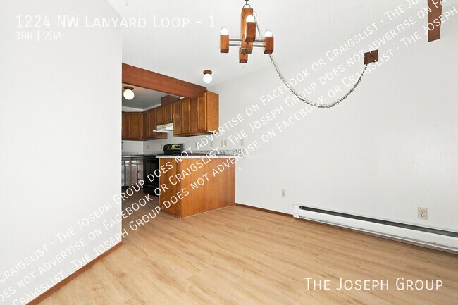 Foto del edificio - 1224 NW Lanyard Loop