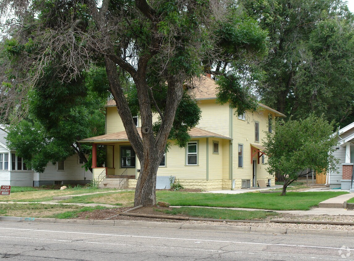 Foto del edificio - 1937 7th Ave