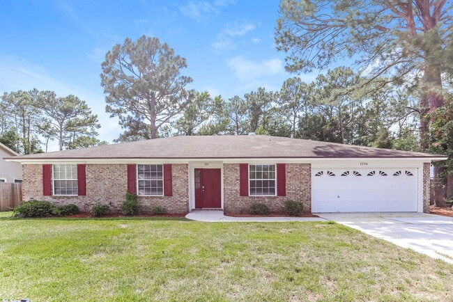 Building Photo - 1596 Trotters Bend Trail
