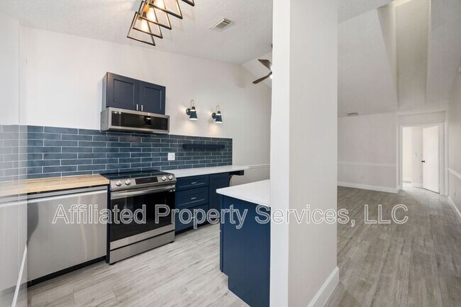 Foto del edificio - 5218 Stacy St