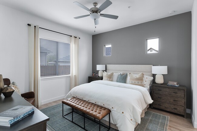 Foto del edificio - Avilla Berry Creek Highlands