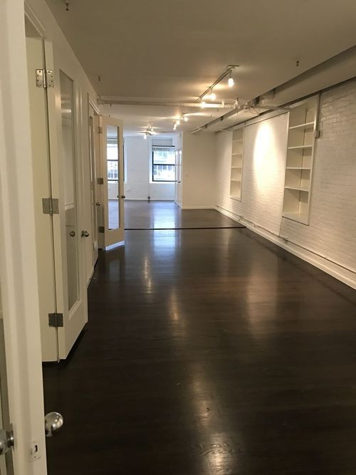 Foto del edificio - 235 W 20th St