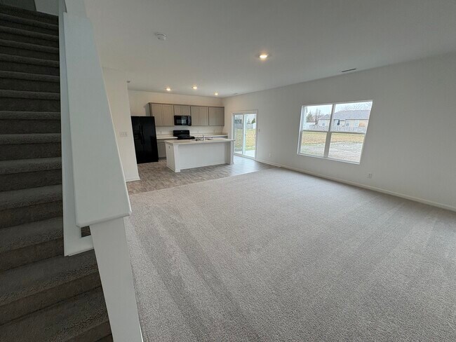 Foto del edificio - 1743 Creek Bed Ln