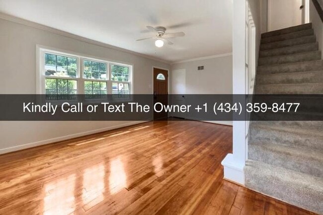 Building Photo - Lovely Single Family House