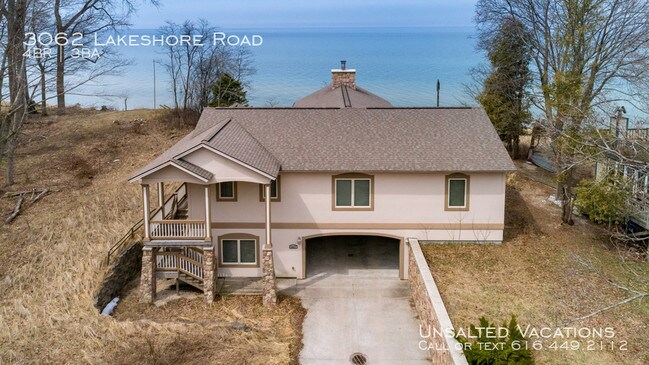 Foto del edificio - 4BR/3BA - Fully Furnished on Lake Michigan