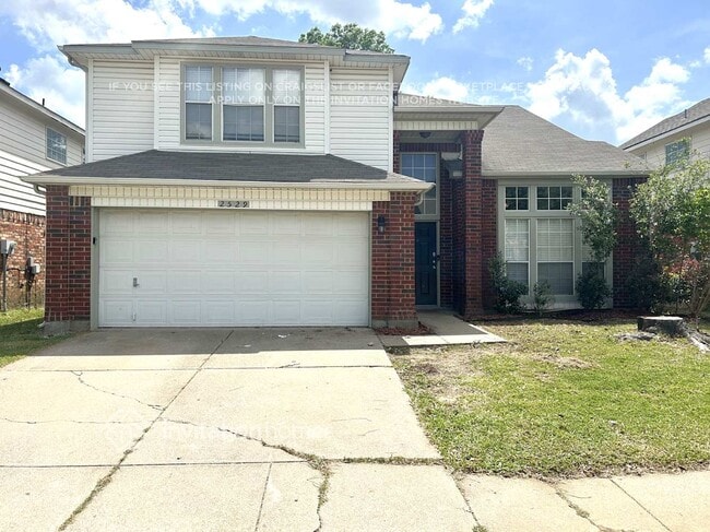 Building Photo - 2529 Windchase Dr