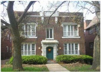 Primary Photo - 7046 Forsyth Blvd