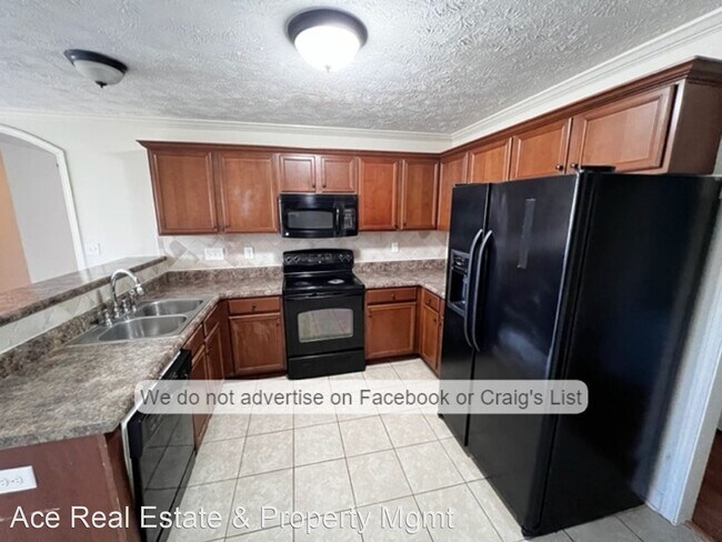 Foto del edificio - 3 br, 2 bath House - 249 Beckman Place