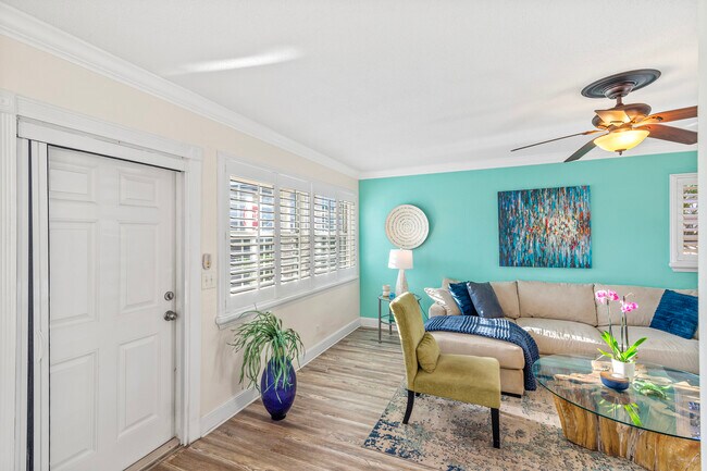 Foto del edificio - 5505 N Ocean Blvd