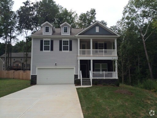 Building Photo - 12403 Bronx Dr