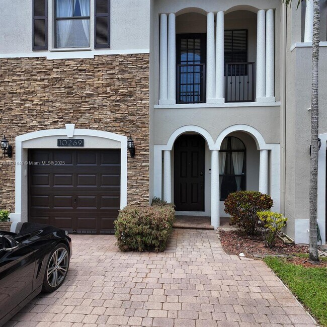 Foto del edificio - 10269 NW 32nd Terrace