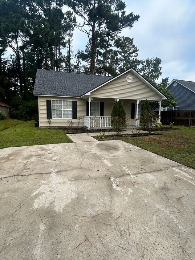 Foto principal - 3613 Farmington Pl