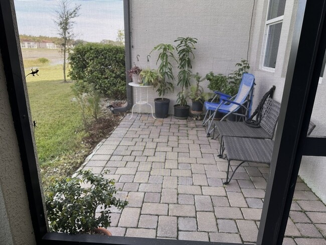 Photo - 15505 Willow Arbor Cir Townhome