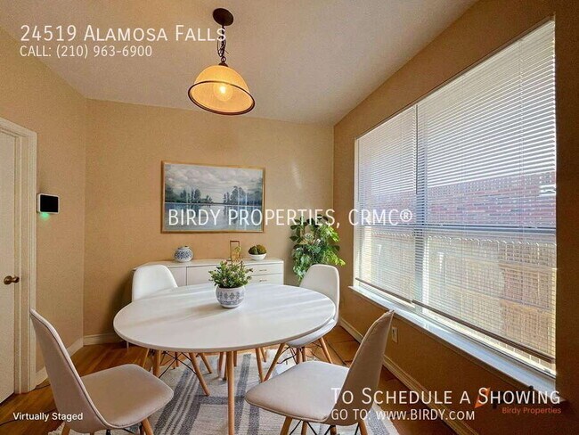 Foto del edificio - 24519 Alamosa Falls