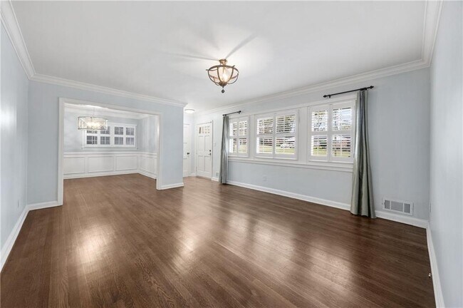 Foto del edificio - 128 Osner Dr NE