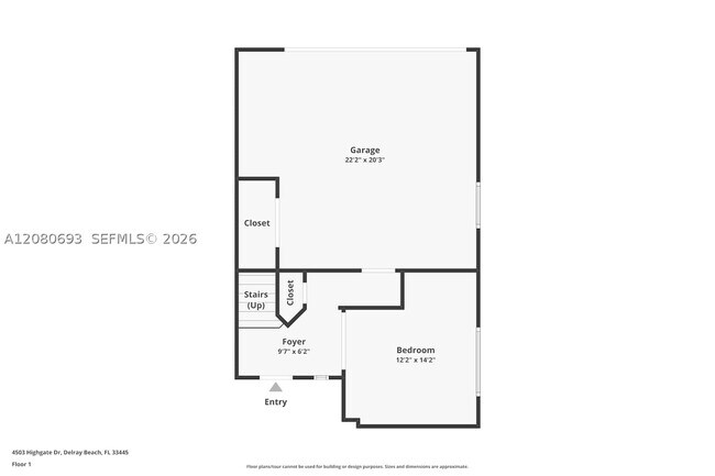 Foto del edificio - 4503 Highgate Dr