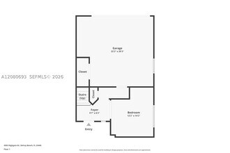 Building Photo - 4503 Highgate Dr