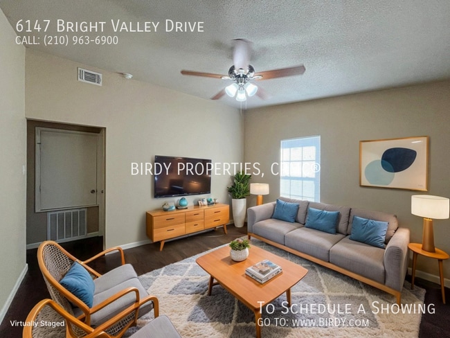 Building Photo - 6147 Bright Valley Dr