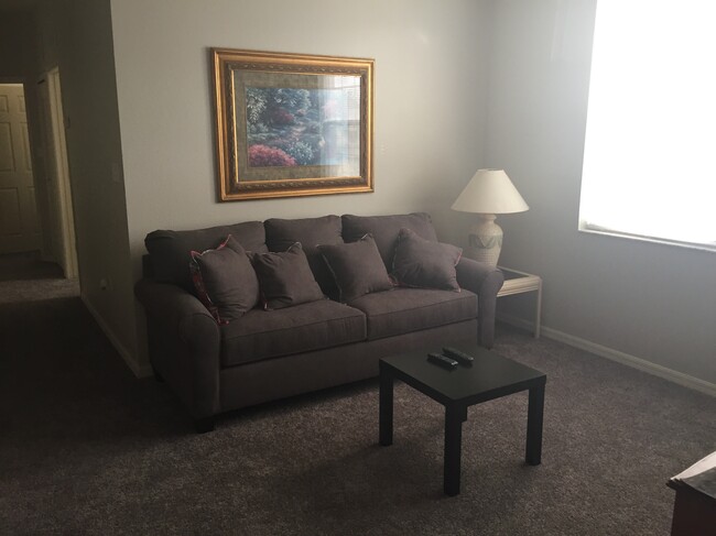Foto del edificio - 3405 Parkridge Cir