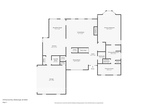 Foto del edificio - 319 Harvest Run