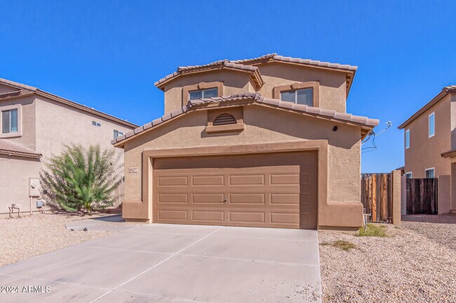 Foto del edificio - 41277 N Cambria Dr