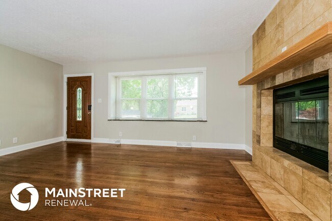 Foto del edificio - 9502 W 60th St