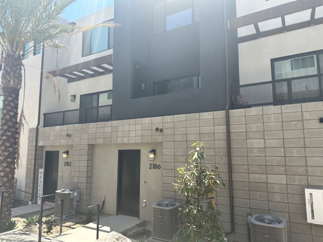 Primary Photo - New built in 2024 2 bed 2.5 bath!