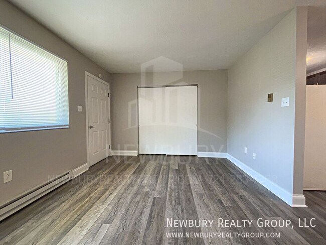 Foto del edificio - 36 Sunbury Estates