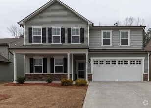 Building Photo - 4344 Prairie Creek Trail