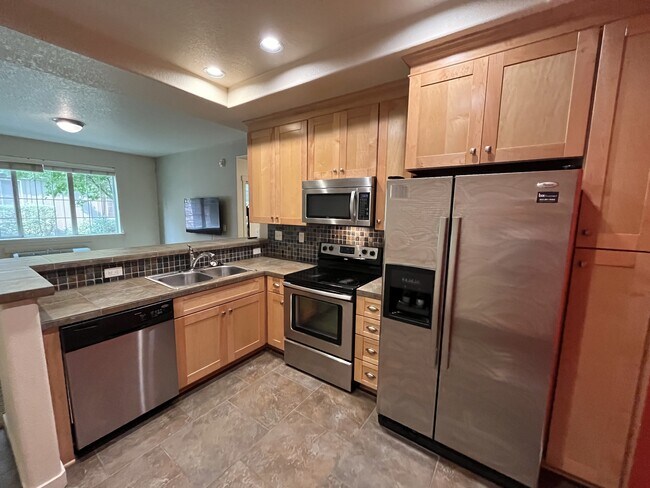 Foto del edificio - 7907 NE Rockne Way