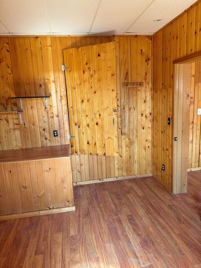 Foto del edificio - Blair Bar