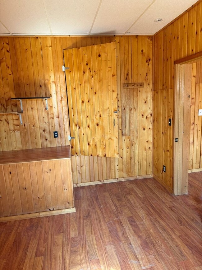 Building Photo - Blair Bar