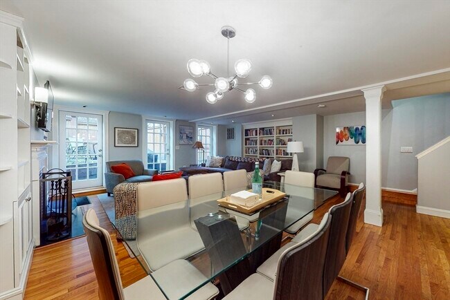 Foto del edificio - 86 Dartmouth St