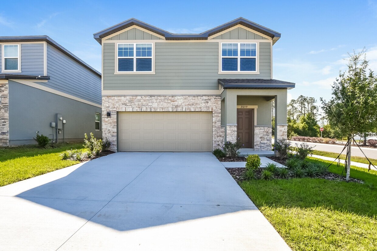 Primary Photo - 2039 Hemingway Cir