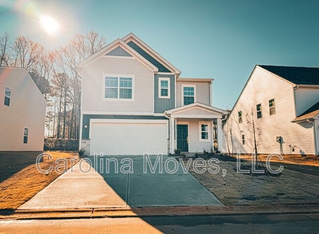 Photo - 109 Clairvale Ct House