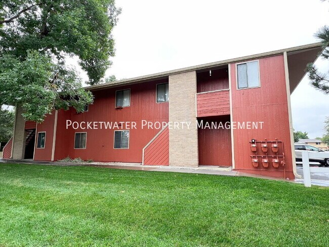 Foto del edificio - 1400 Crete Ct