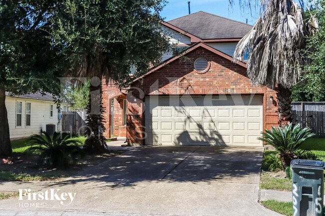 Foto del edificio - 20715 Sycamore Wood Dr