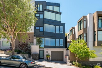 Building Photo - 714 Rhode Island St