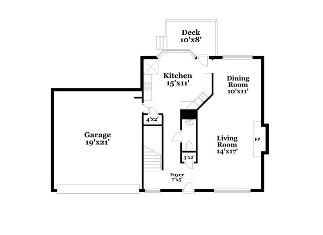 Foto del edificio - 370 Summer Hill Cir