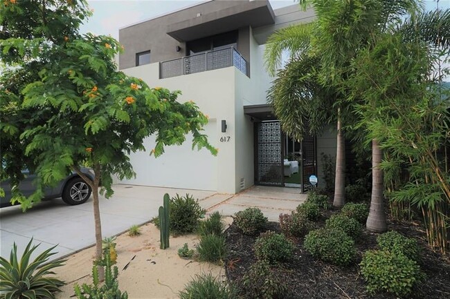 Foto del edificio - 617 SW 10th St